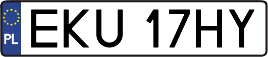EKU17HY