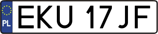 EKU17JF