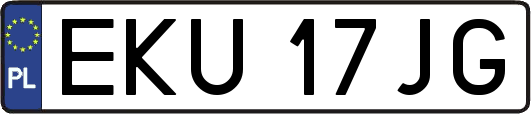 EKU17JG