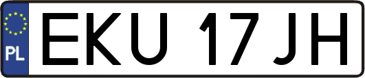 EKU17JH