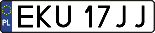 EKU17JJ