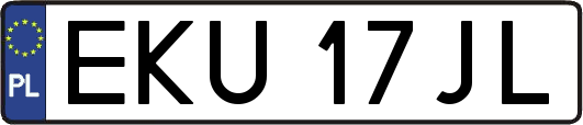 EKU17JL