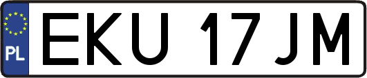 EKU17JM