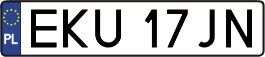 EKU17JN