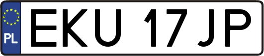 EKU17JP