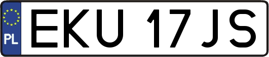 EKU17JS