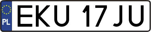 EKU17JU