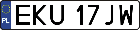 EKU17JW