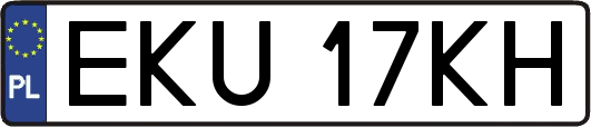 EKU17KH