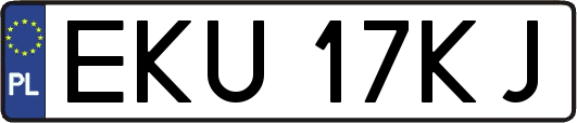 EKU17KJ