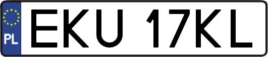 EKU17KL