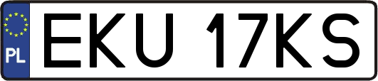 EKU17KS