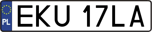 EKU17LA