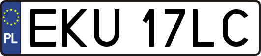 EKU17LC