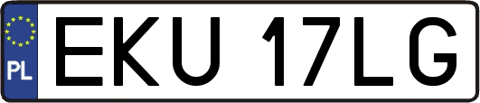 EKU17LG