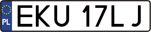 EKU17LJ