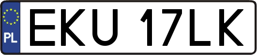 EKU17LK