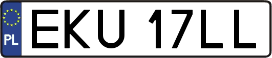 EKU17LL