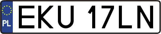 EKU17LN