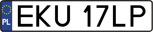 EKU17LP