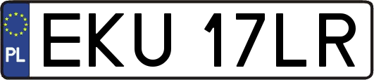 EKU17LR