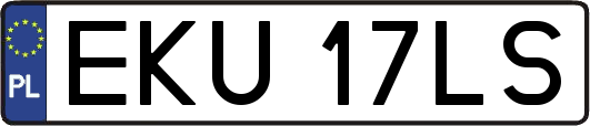 EKU17LS