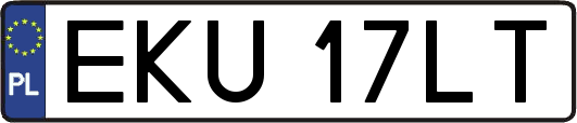 EKU17LT