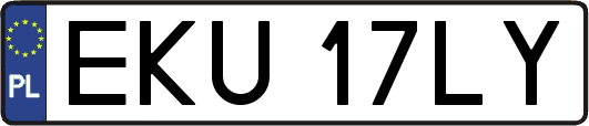 EKU17LY
