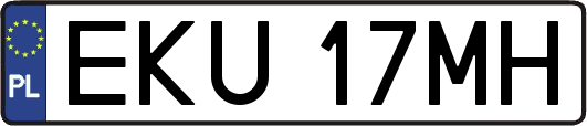 EKU17MH