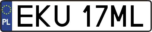EKU17ML