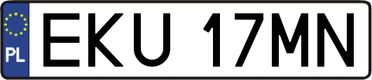 EKU17MN