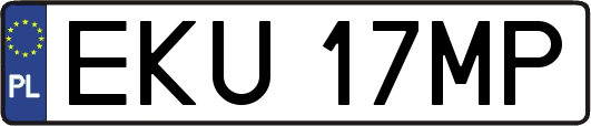 EKU17MP