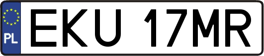 EKU17MR