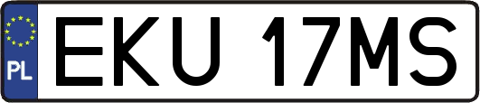 EKU17MS