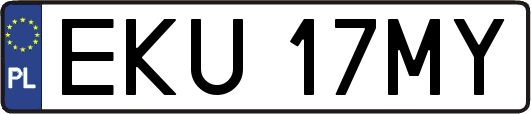 EKU17MY