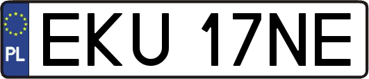 EKU17NE