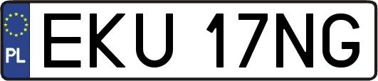EKU17NG