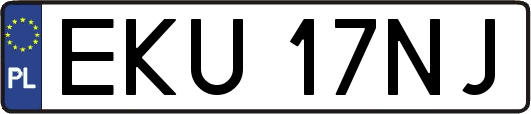 EKU17NJ