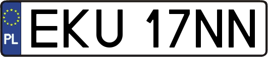EKU17NN