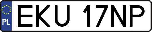 EKU17NP