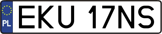 EKU17NS
