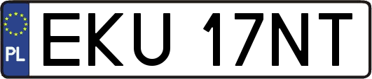 EKU17NT