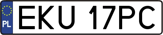 EKU17PC