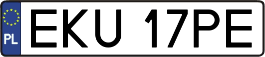 EKU17PE