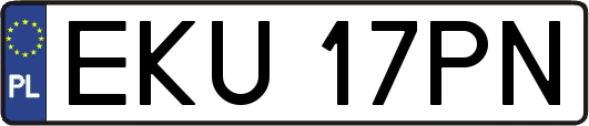 EKU17PN