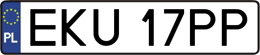 EKU17PP