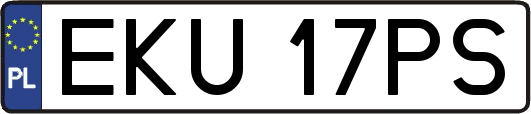 EKU17PS