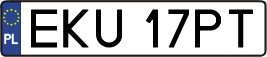 EKU17PT
