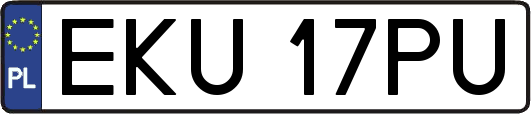 EKU17PU