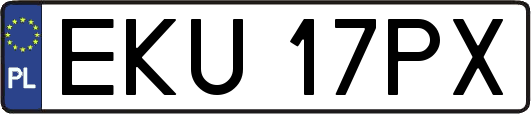 EKU17PX